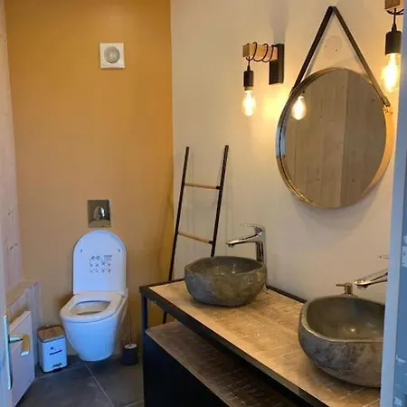 Villa Elegante Vue 180 A 5 Min Luxe Et Confort Garantis *