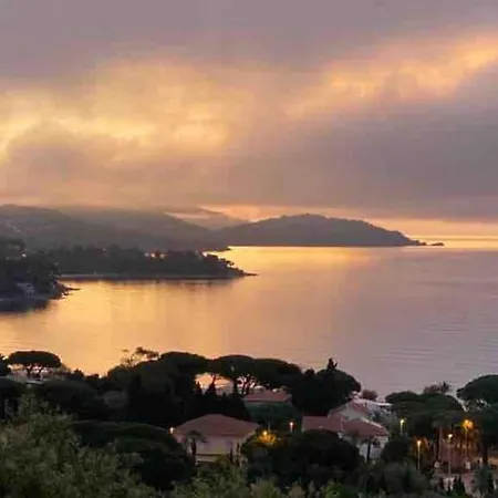 Villa Elegante Vue 180 A 5 Min Luxe Et Confort Garantis