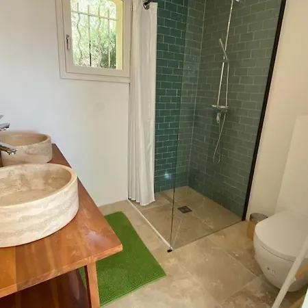 Villa Elegante Vue 180 A 5 Min Luxe Et Confort Garantis *