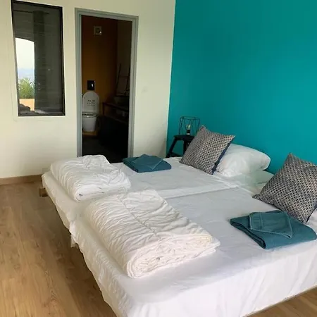 Villa élégante Vue 180 à 5 Min Luxe Et Confort Garantis