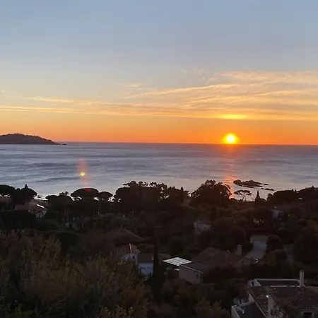 Villa Elegante Vue 180 A 5 Min Luxe Et Confort Garantis