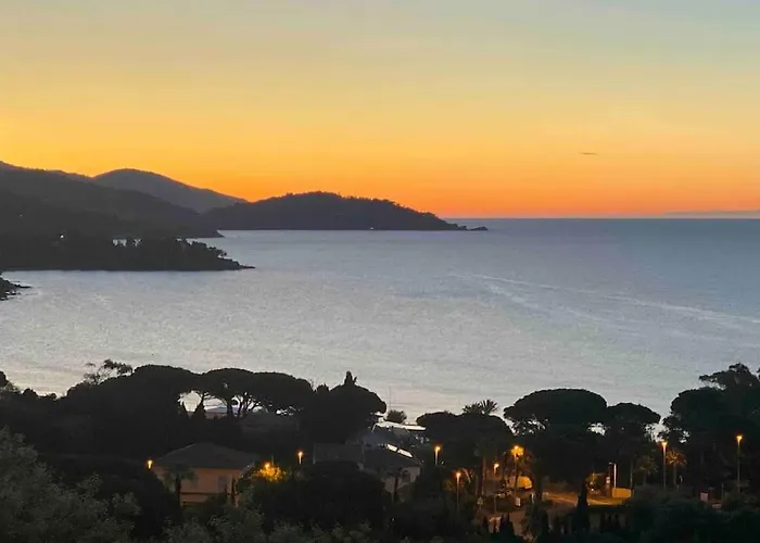 Elegante Vue 180 A 5 Min Luxe Et Confort Garantis