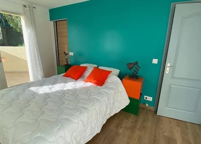 Elegante Vue 180 A 5 Min Luxe Et Confort Garantis Villa *