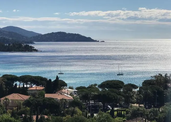 Elegante Vue 180 A 5 Min Luxe Et Confort Garantis Villa